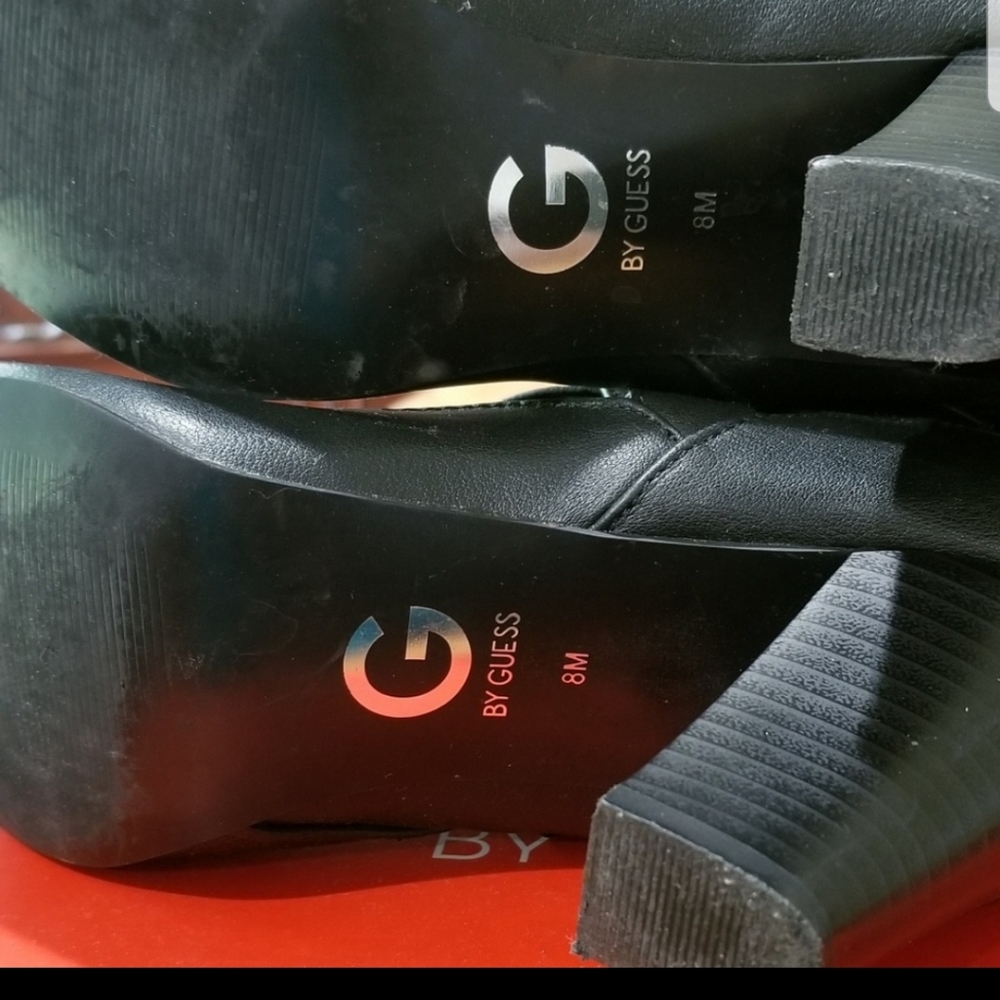 GUESS Boots